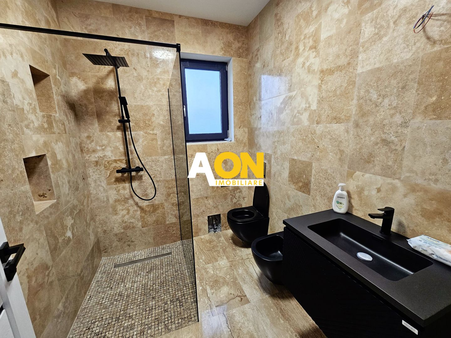 Casa finisata la cheie, 4 camere, 500 mp teren, Micesti - Poză 8