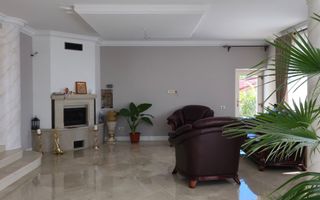 Casă de Vis de Vânzare – Râșnov, Zona Glăjărie (Râul Mare) - Poză 17