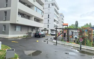 Garsonieră modernă de vânzare – Șoseaua Vitan-Bârzești | Bloc nou 2023 - Poză 16