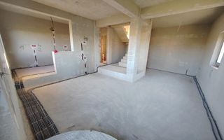 COMISION 0% Casă individuală 3 camere 2 bai 500mp teren Lunca Cetațuii - Poză 10