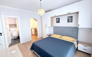 Apartament cu 3 camere intr-un imobil calitativ/73mp/zona Vivo. - Poză 11