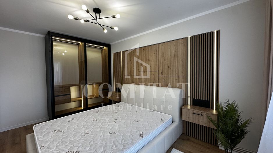 Apartament ultrafinisat | Etaj intermediar | Zorilor - Poză 7
