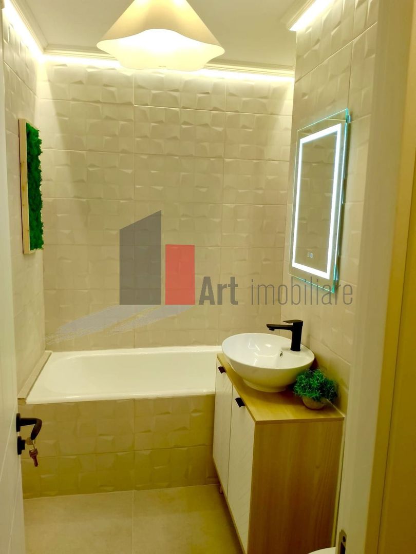 Vând apartament la metrou Gorjului Militari - Poză 3