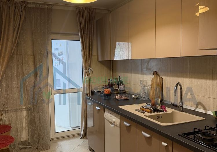 Apartament 3 camere, etaj 1, zona Independentei, langa Facultatea de Medicina, Iasi - Poză 2