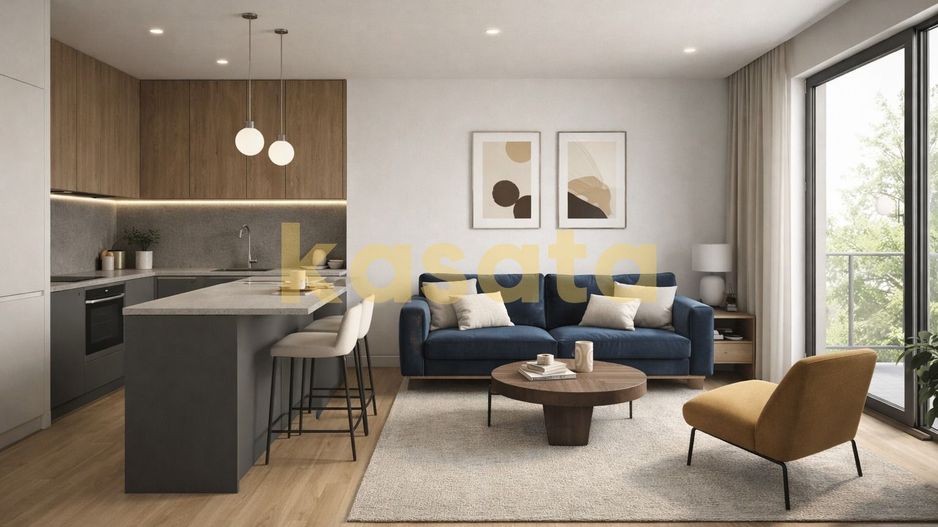 APARTAMENT 3 CAM | COLENTINA | BLOC NOU | FINISAJE PREMIUM | AVANS 5% - Poză 6