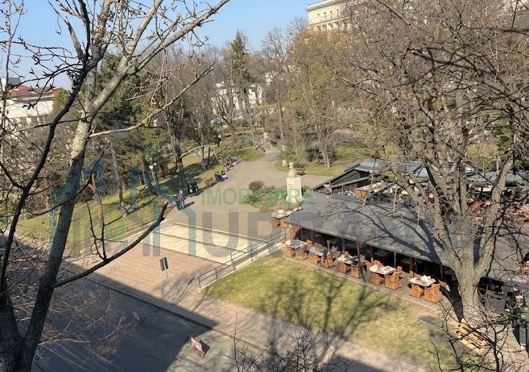 Apartament cu 2 camere, vedere la Parcul Guliver, Iasi - zona ultracentrala - Poză 1