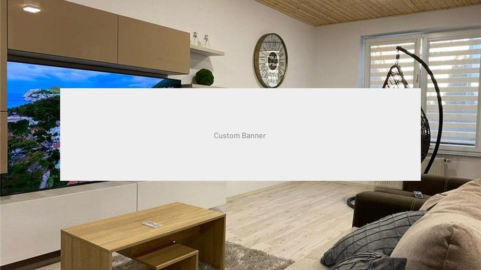 Apartament 2 camere modern | Avangarden - Poză 5