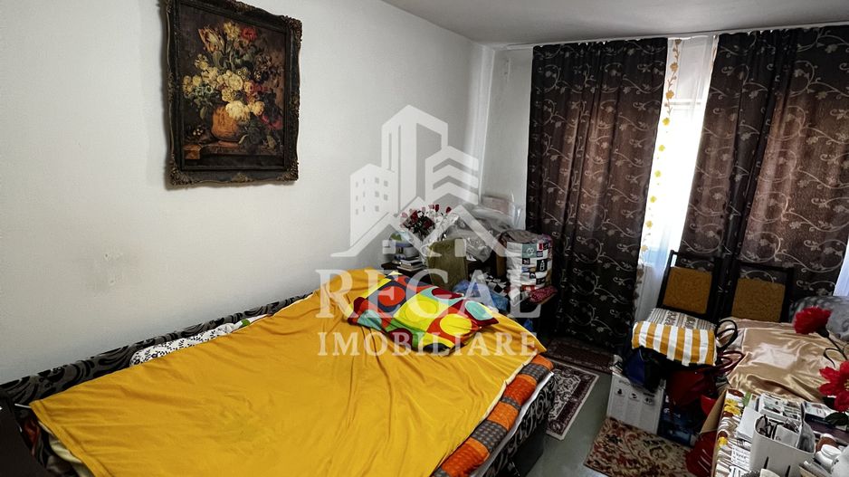 Apartament 2 camere decomandat – Micro 5/2 | Etaj 2 - Poză 1