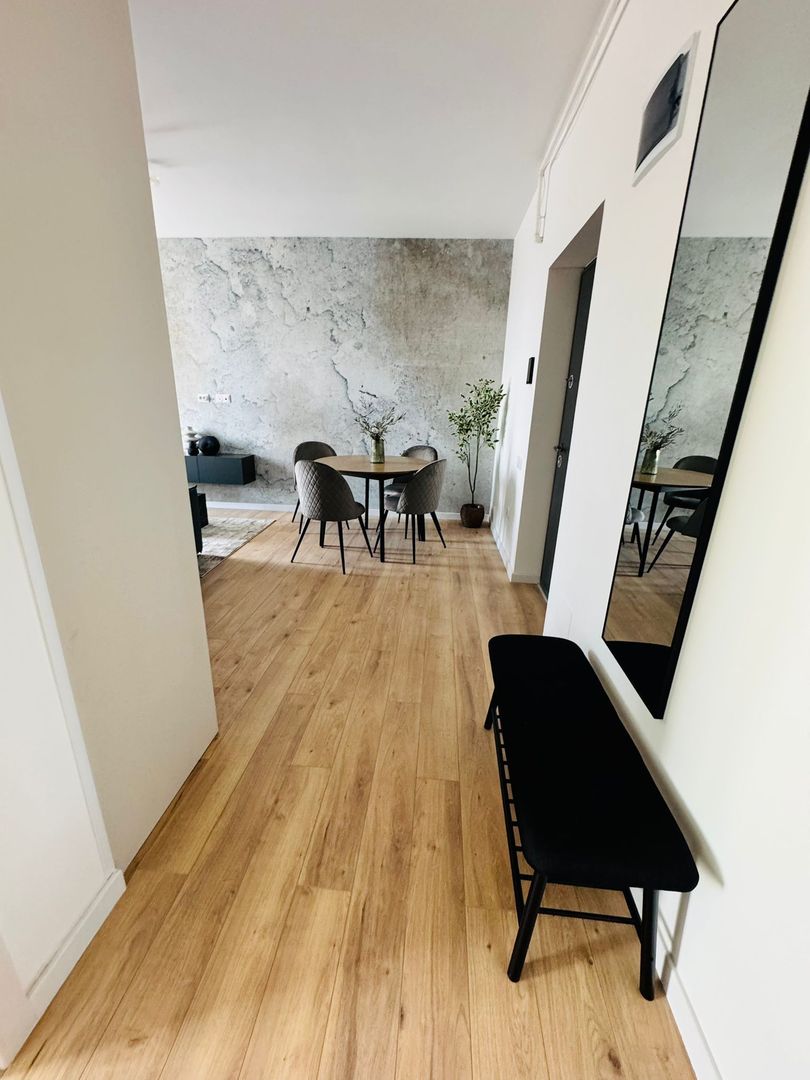 Apartament 2 camere Bragadiru Safirului Loc de Parcare - Poză 4