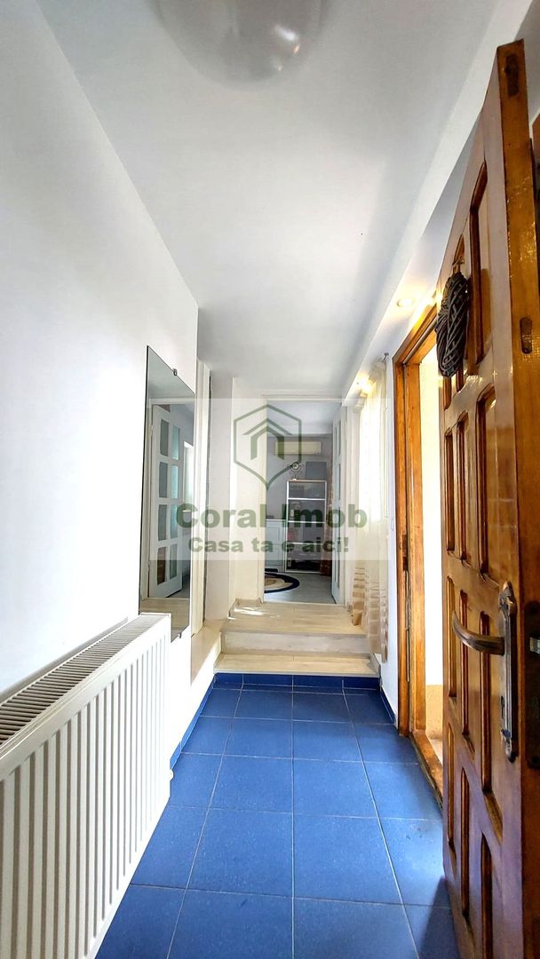 Casa de vanzare,curte individuala, centrala, in Andronache, Gherghitei - Poză 12