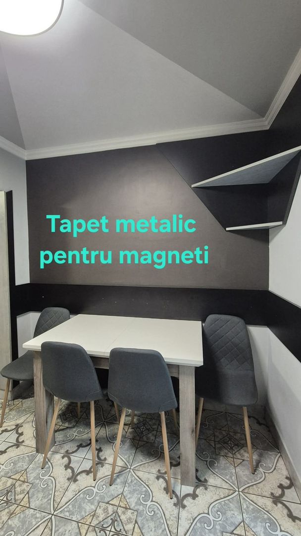 De închiriat – Apartament 3 camere | 68 mp | Etaj 1/4 | Str. Aluminei – Decebal - Poză 19