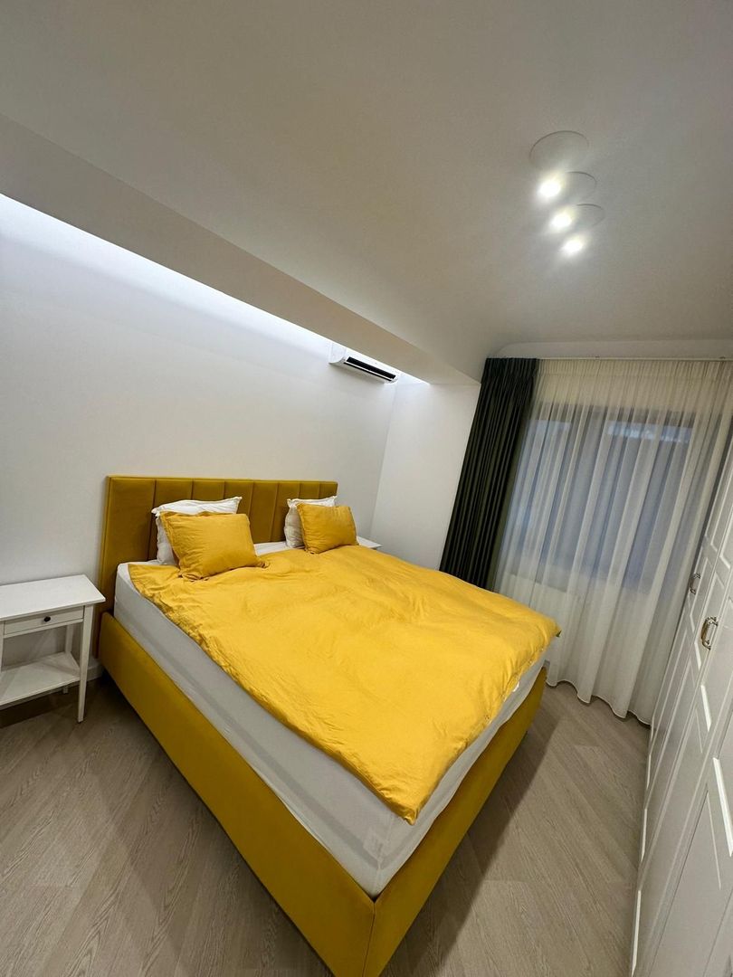 Apartament 3 camere de lux | Cortina North - Poză 7