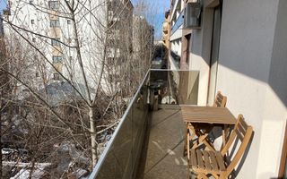 Apartament 3 camere I etaj 3/5 I 86mp I loc subteran I Aerogarii I Aviatiei - Poză 12