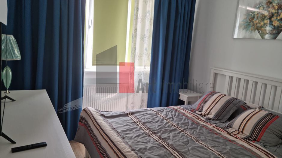 Envogue Residence_Vanzare apartament 2 camere - Poză 2