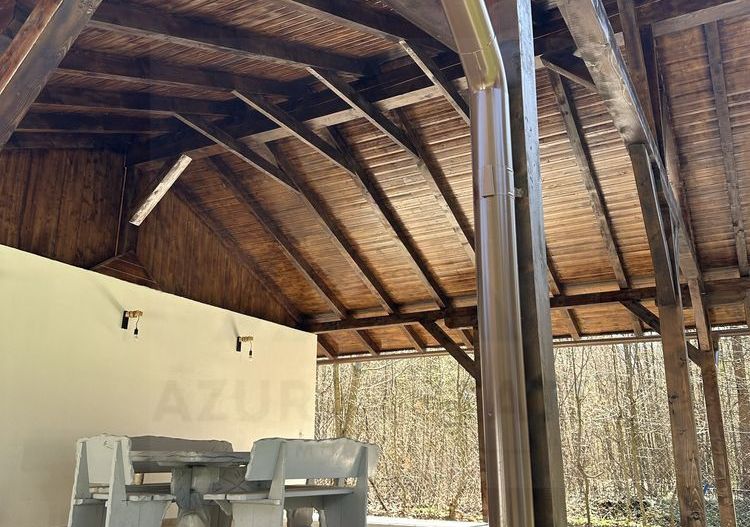 Casa individuala 275 mp utili cu teren 1000 mp in Porumbacu de Sus - Poză 5