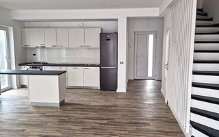 Duplex modern cu 4 camere de închiriat în Moșnița Veche in cartier Serena - Poză 8