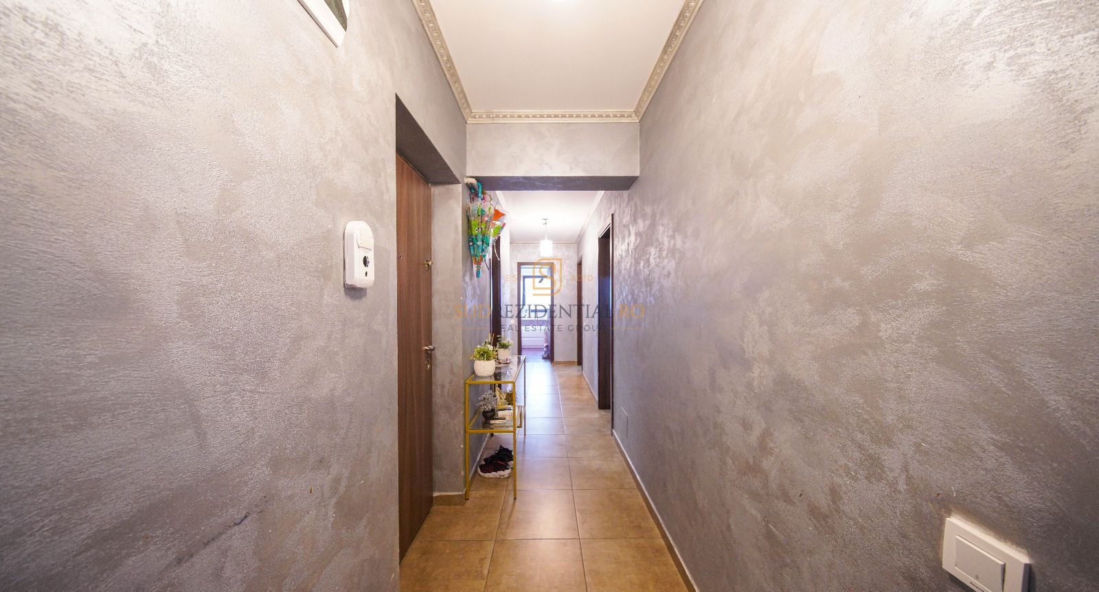 Apartament 3 camere, mobilat si utilat, aproape de metrou - Poză 17