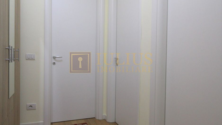 3 camere, bloc nou, zona centrala - Fructus Plaza - Ctr. Inclus. - Poză 7