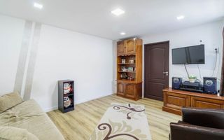 Casa cocheta cu foisor si terasa, gata de mutare – Voluntari - Poză 5