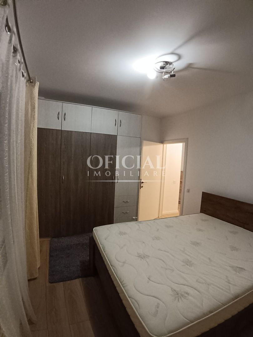 Apartament 2 camere | Pet Friendly | Parcare | Zona Vivo | Floresti - Poză 6