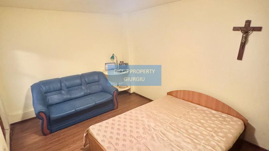 Casă de vânzare – Strada Ramadan - Schiță 4