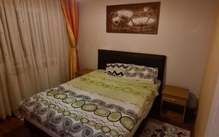 Apartament 3 camere decomandat, 57 mp, mobilat, zona Galata – Iași - Poză 6
