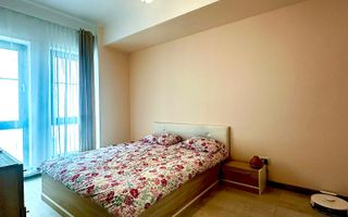 Ulysse Residence -2cam mobilat+utilat | bloc nou, parcare| - Poză 12