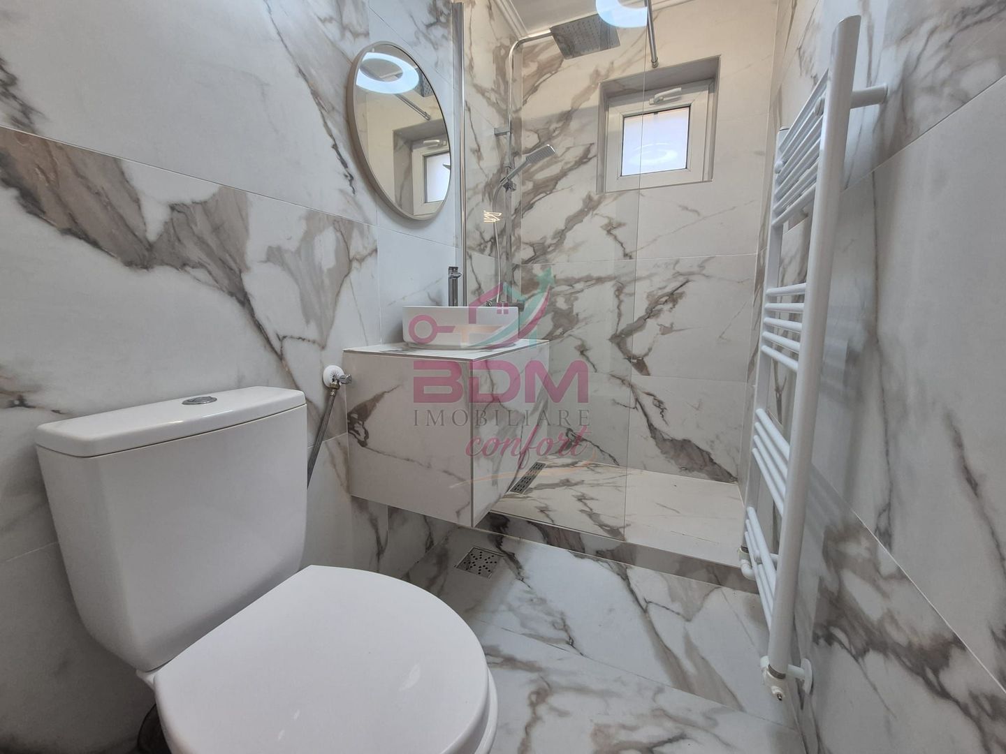 0 % COMISION  | Apartament 2 camere | modern | la cheie I zona Micro 3 - Poză 10
