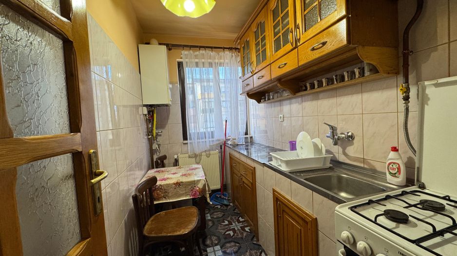 Apartament de vânzare Lugoj, str. Ceahlaului - Poză 6