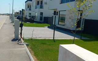 Vile/ Case-Rate*-Dezv Mega Parc* Berceni/ Vidra 142.000 euro cu Tva* - Poză 1