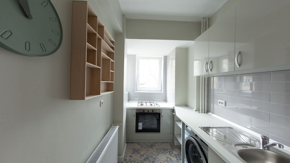 2 Camere de inchiriat | Cismigiu parc | Brezoianu - Poză 23