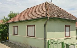 Casă 3 camere, priveliște Castelul Ugron – pretabil si pentru investie - Poză 2