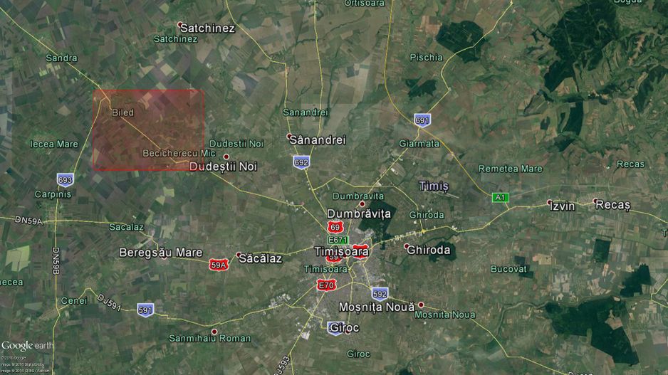 Spațiu industrial de 450 mp de vânzare - Poză 9