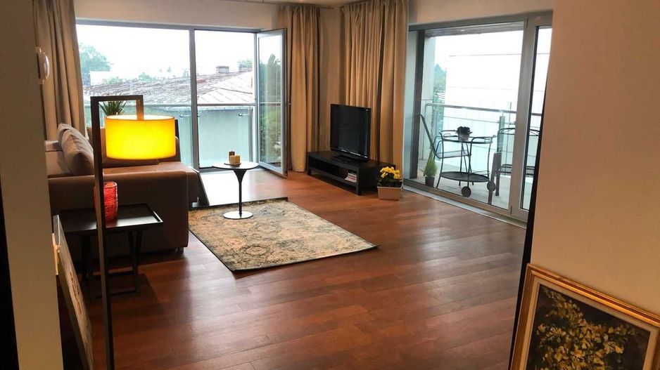 Apartament superb 2 camere, bloc exclusivist – Alia Apartments, Arcul de Triumf - Poză 4