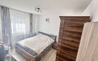 Apartament 3 camere |  60 Mp |  Parter| l  Cartierul Arhitectilor - Poză 5