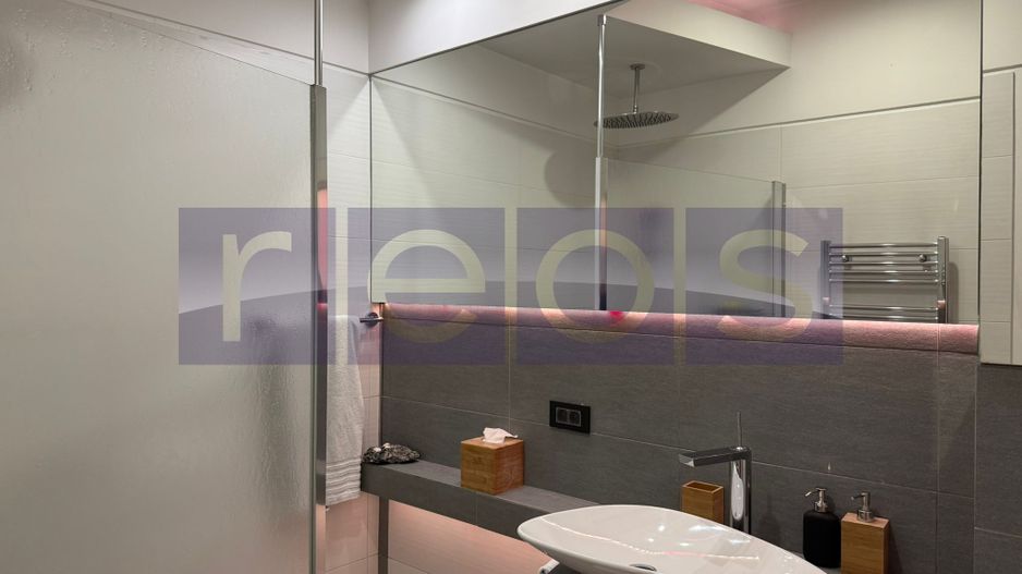 INCHIRIERE APARTAMENT 2CAMERE | ICOANEI | 67MP | MOBILAT-UTILAT MODERN - Poză 16