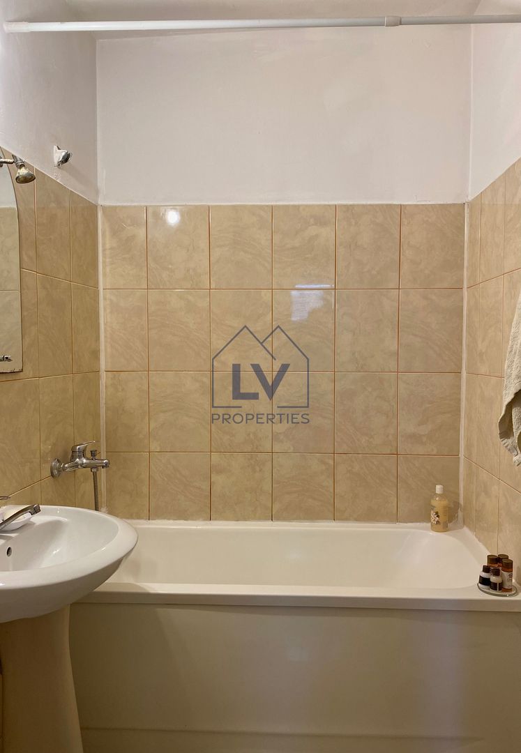 VANZARE APARTAMENT 2 CAMERE | DRUMUL TABEREI | LOC DE PARCARE - Poză 5