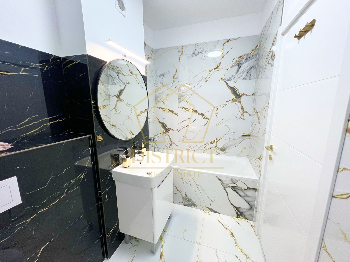 Apartament modern cu 2 camere | Torontalului - Poză 8