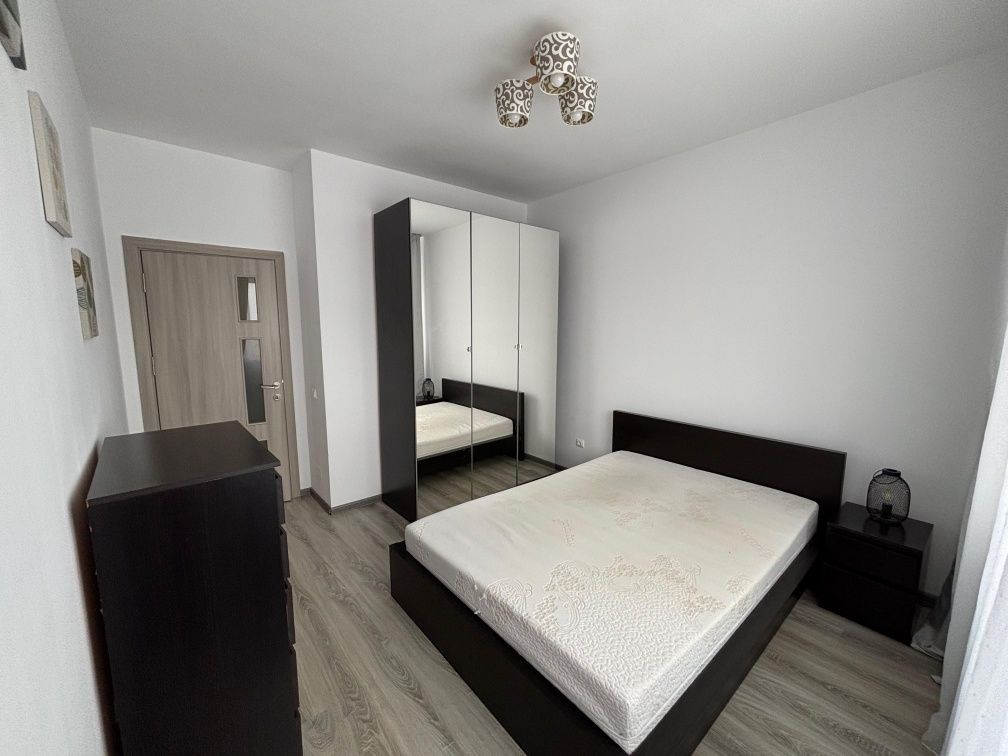 Inchiriere apartment 2 camere + loc parcare Militari - Poză 6