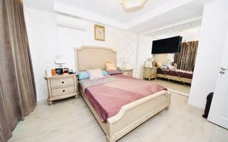 Casă tip duplex in Galati, Brateș Lake mobilată și utilată lux - Poză 13