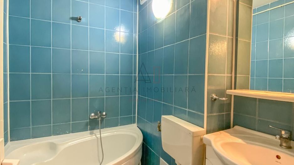 Garsoniera in stare impecabila - 1 min Metrou Gorjului - Poză 7