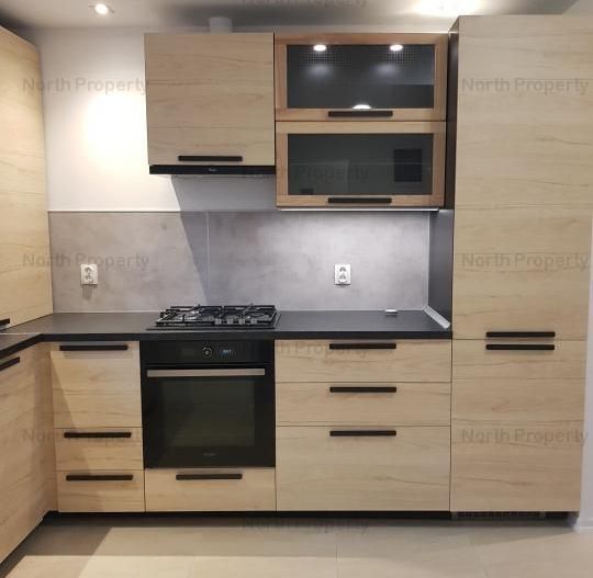 Cosmopolis,Pipera vila 3 camere P+1+mansarda - Poză 3