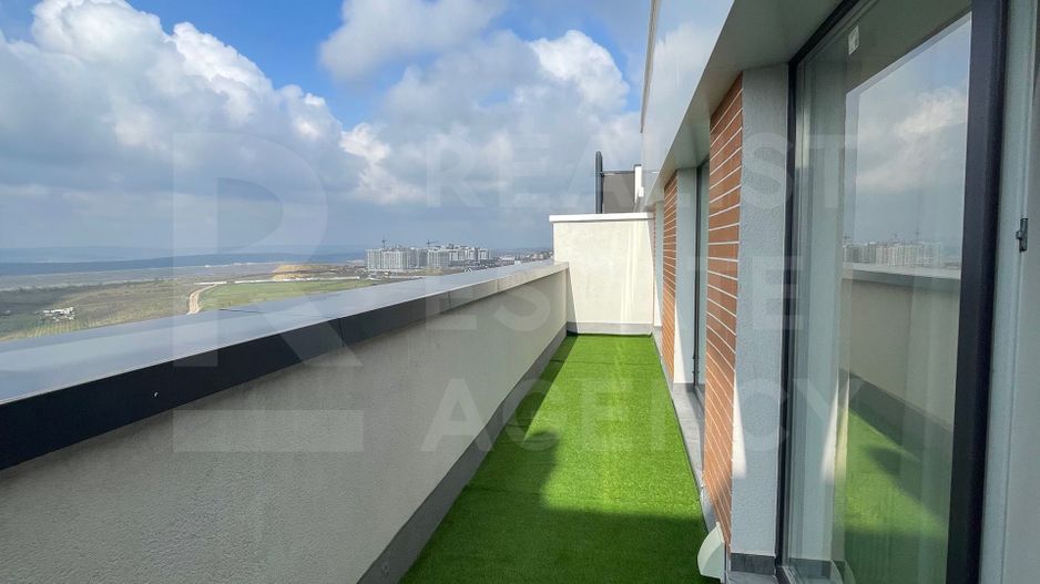 Vânzare, apartament, 2 camere, strada Ialoveni, Telecentru - Poză 10