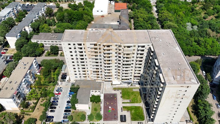 Inel II - Vânzare apartament  2 Camere Premium , complex Solid House. - Poză 13