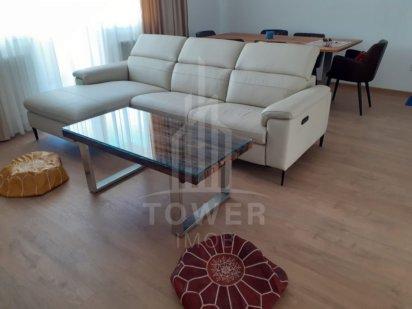 Apartament de Lux cu Grădină,2 Locuri de Parcare – Selimbar, Zonă Premium - Poză 6