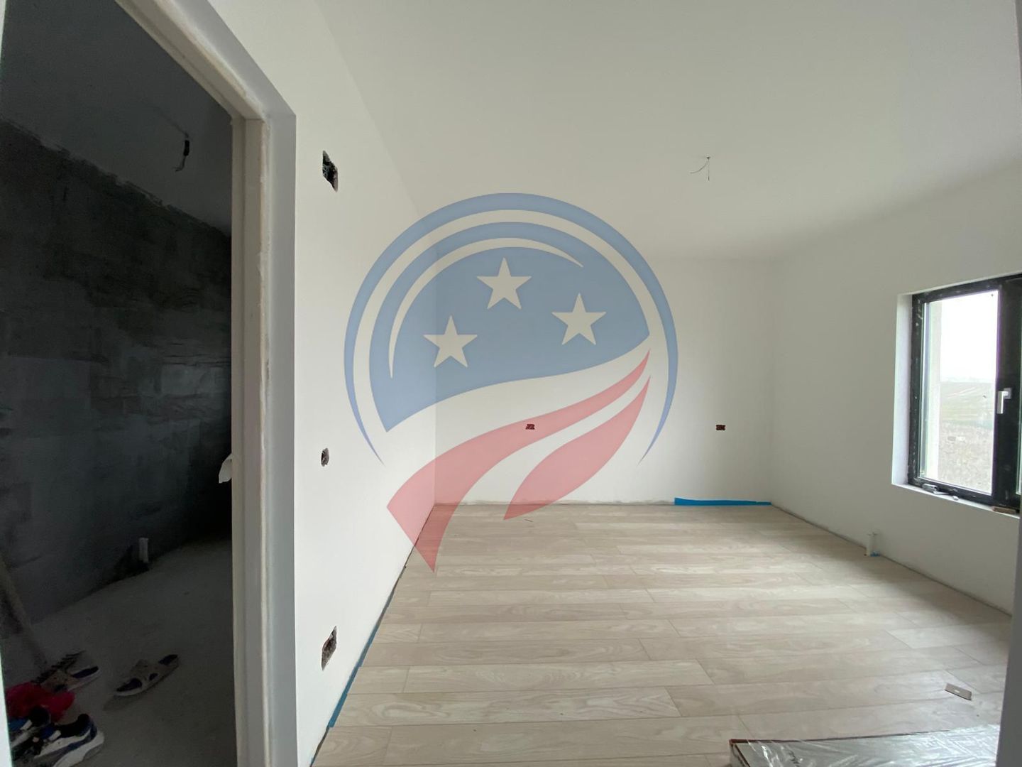 CASA 4 CAMERE PE PARTER ZONA SELGROS - Poză 5