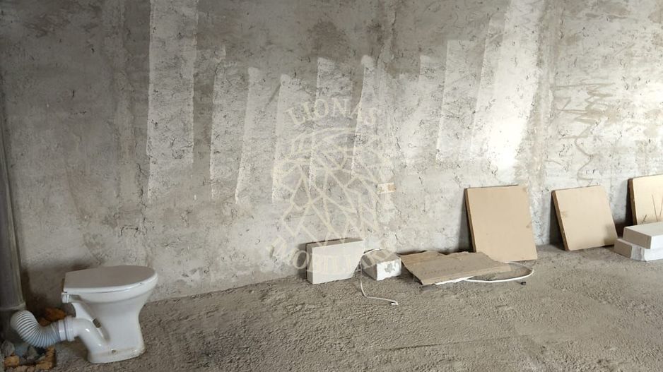 Apartament nefinisat-2 balcoane -etaj 4,5,6 -Pompieri Oferta! - Poză 3