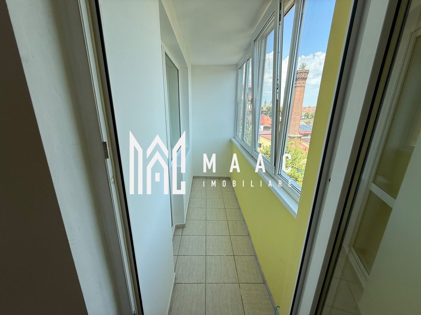 Apartament 2 camere | Decomandat I Zona Milea | 54 mp - Poză 12