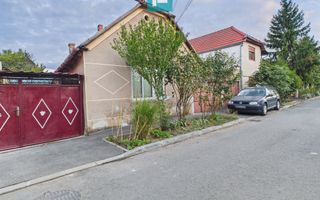 Casă modestă cu 3 camere în Aradul Nou - Poză 10