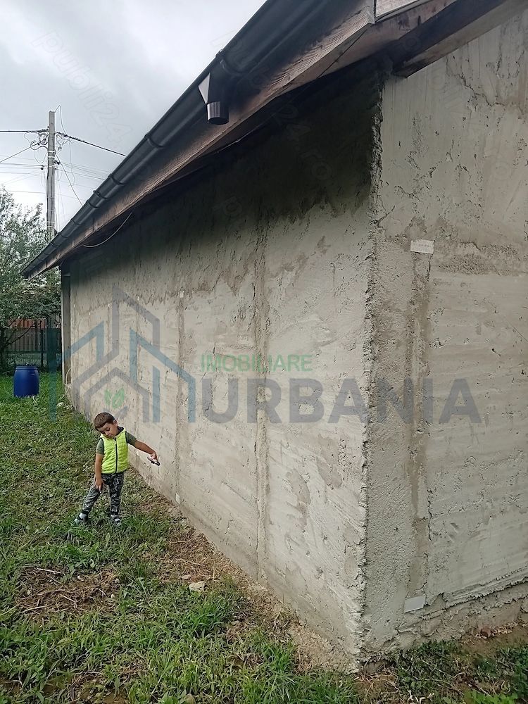 Casă de vânzare în Cristești, Holboca, Iași - Poză 5